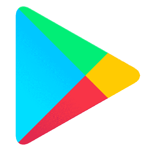 Playstore Icon